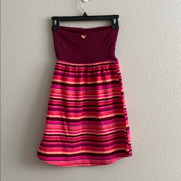 Roxy beach dress - Picture 4 of 6